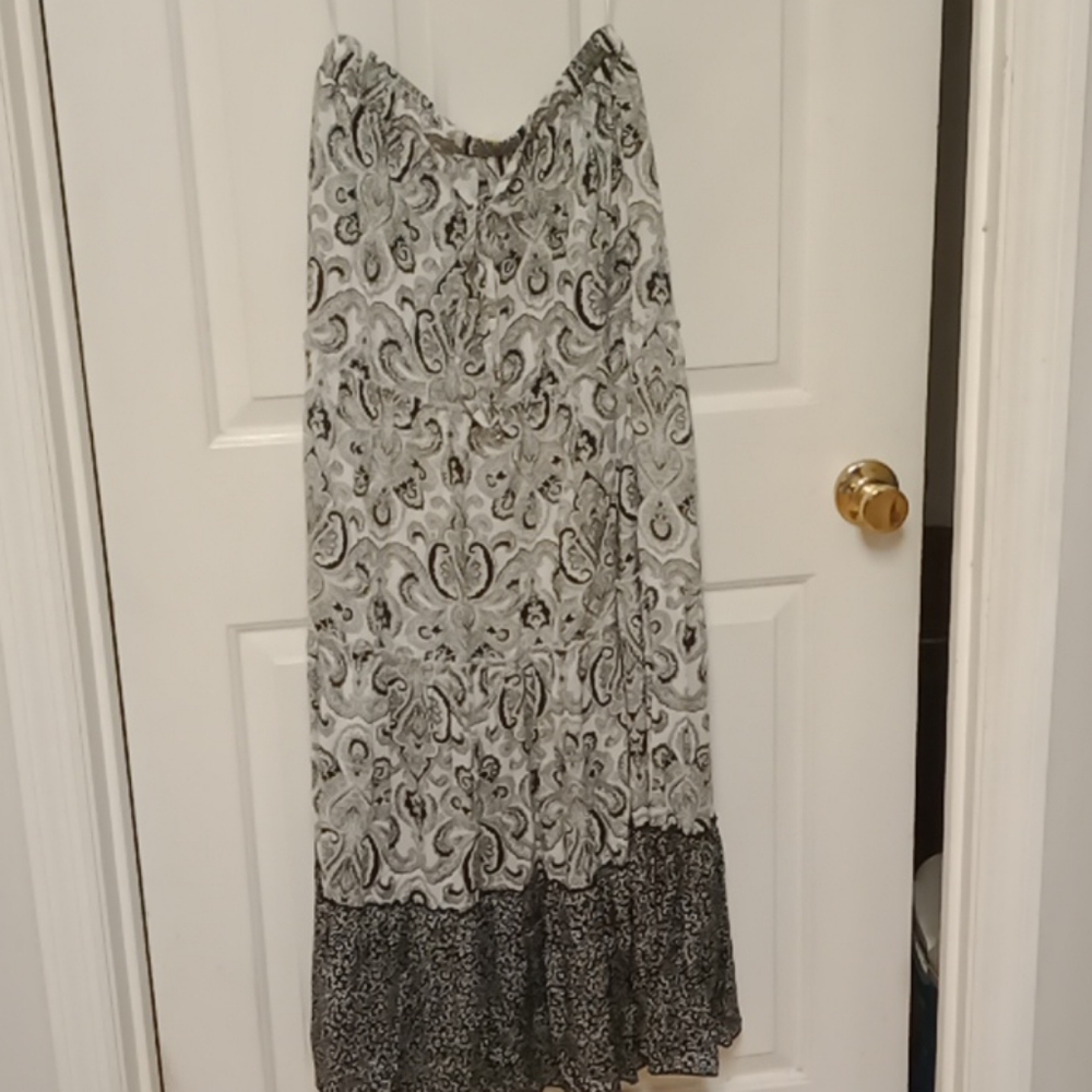 Beautiful skirt